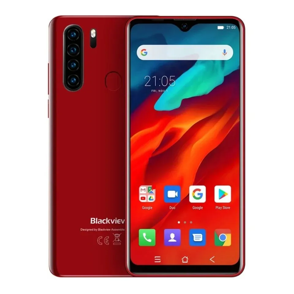 A80 Pro